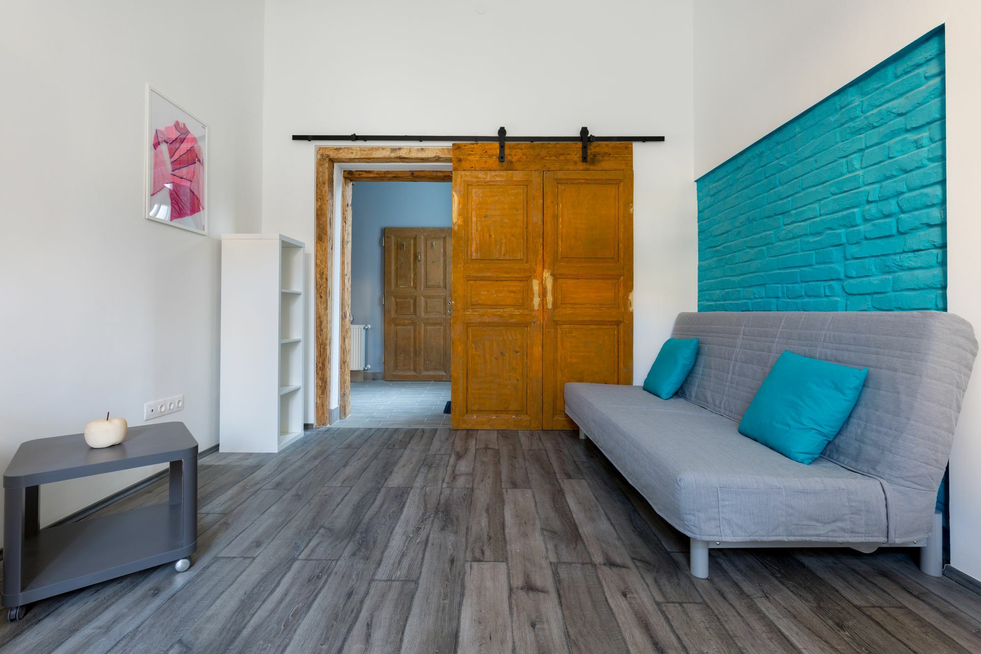 Bpm-Magic Apartments At The Centre Будапеща Екстериор снимка