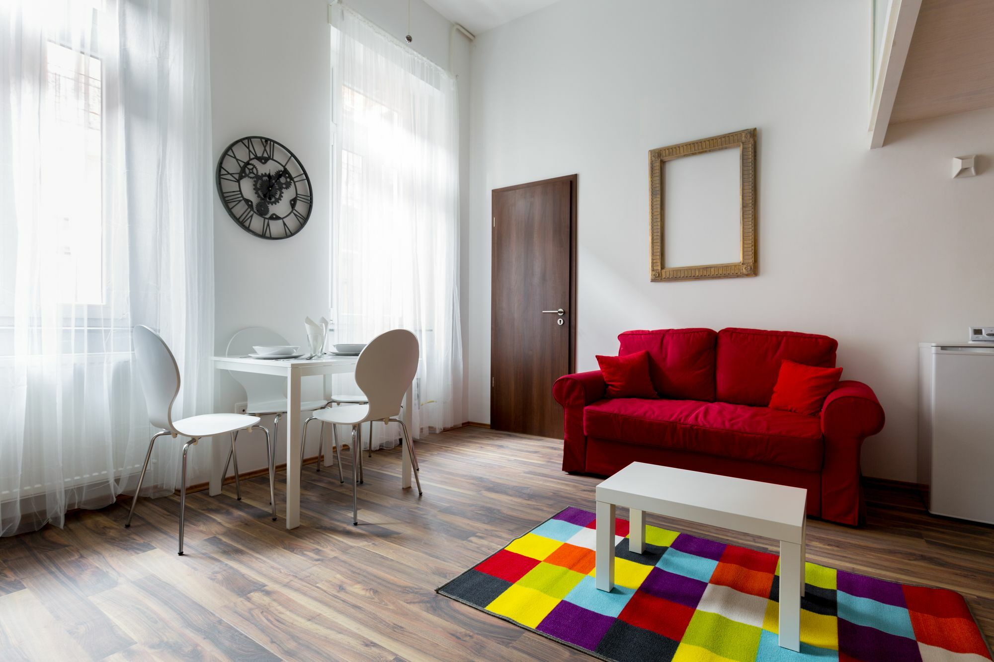 Bpm-Magic Apartments At The Centre Будапеща Екстериор снимка