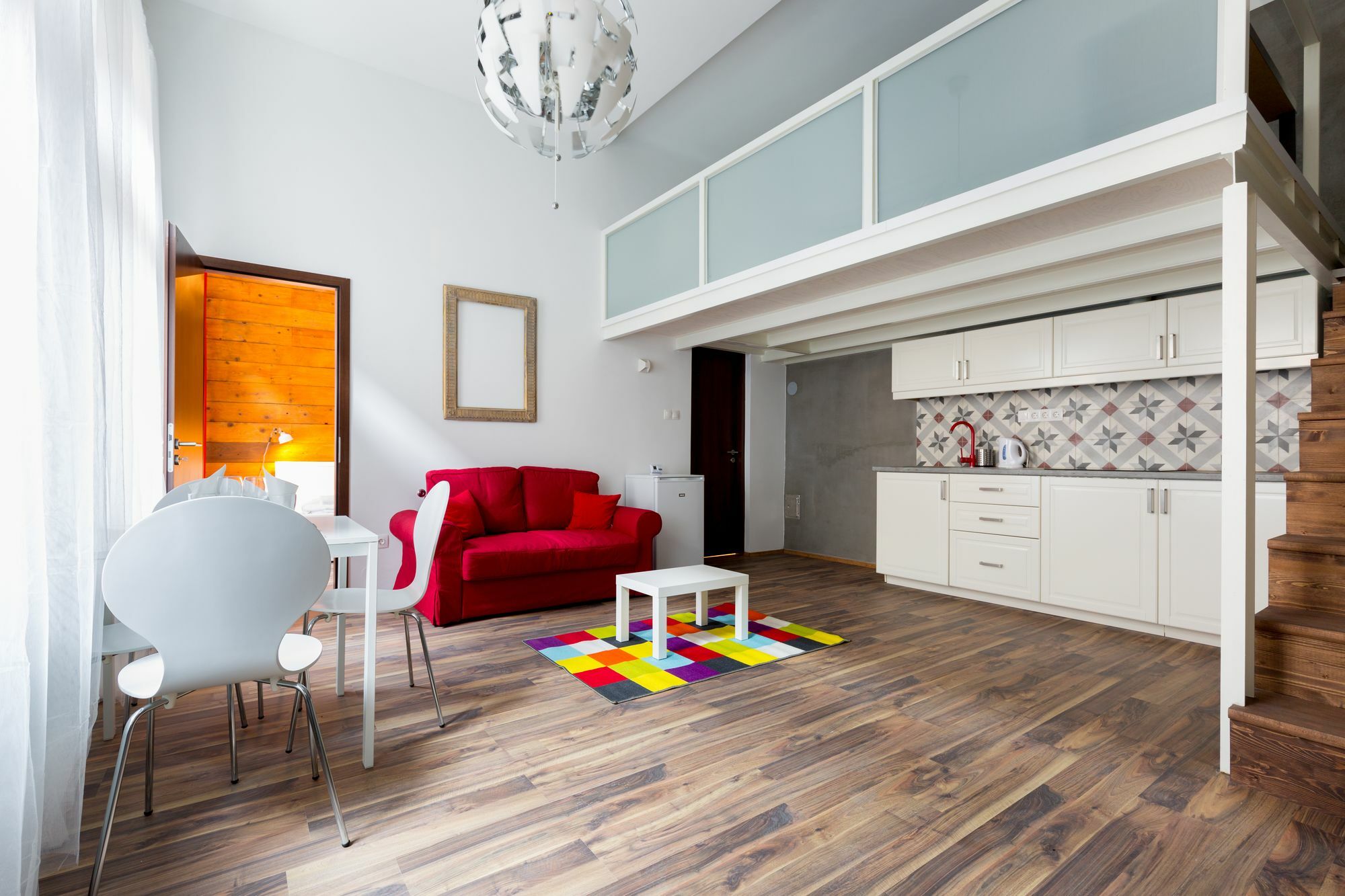 Bpm-Magic Apartments At The Centre Будапеща Екстериор снимка
