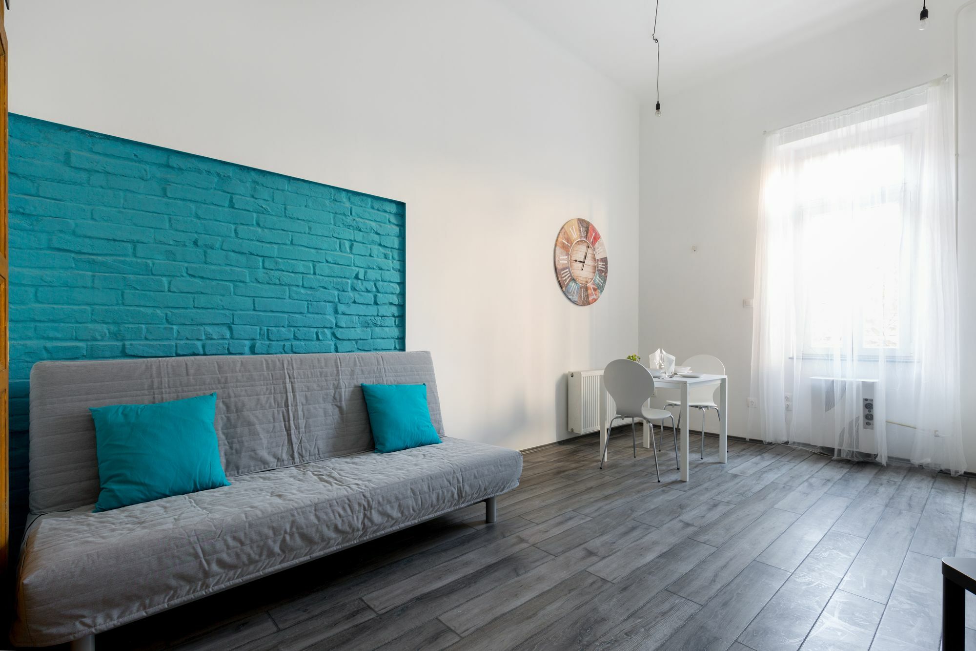 Bpm-Magic Apartments At The Centre Будапеща Екстериор снимка