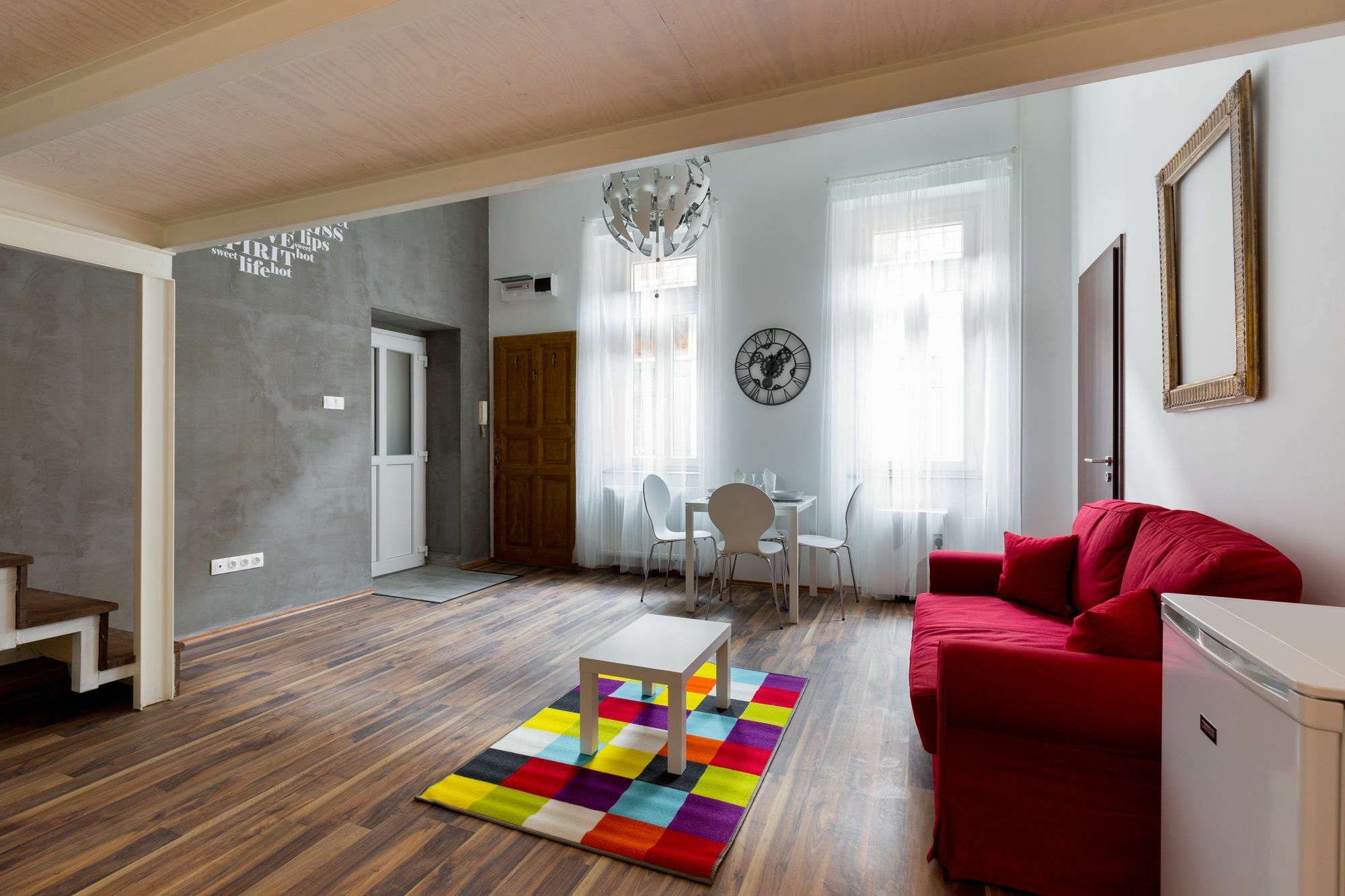 Bpm-Magic Apartments At The Centre Будапеща Екстериор снимка