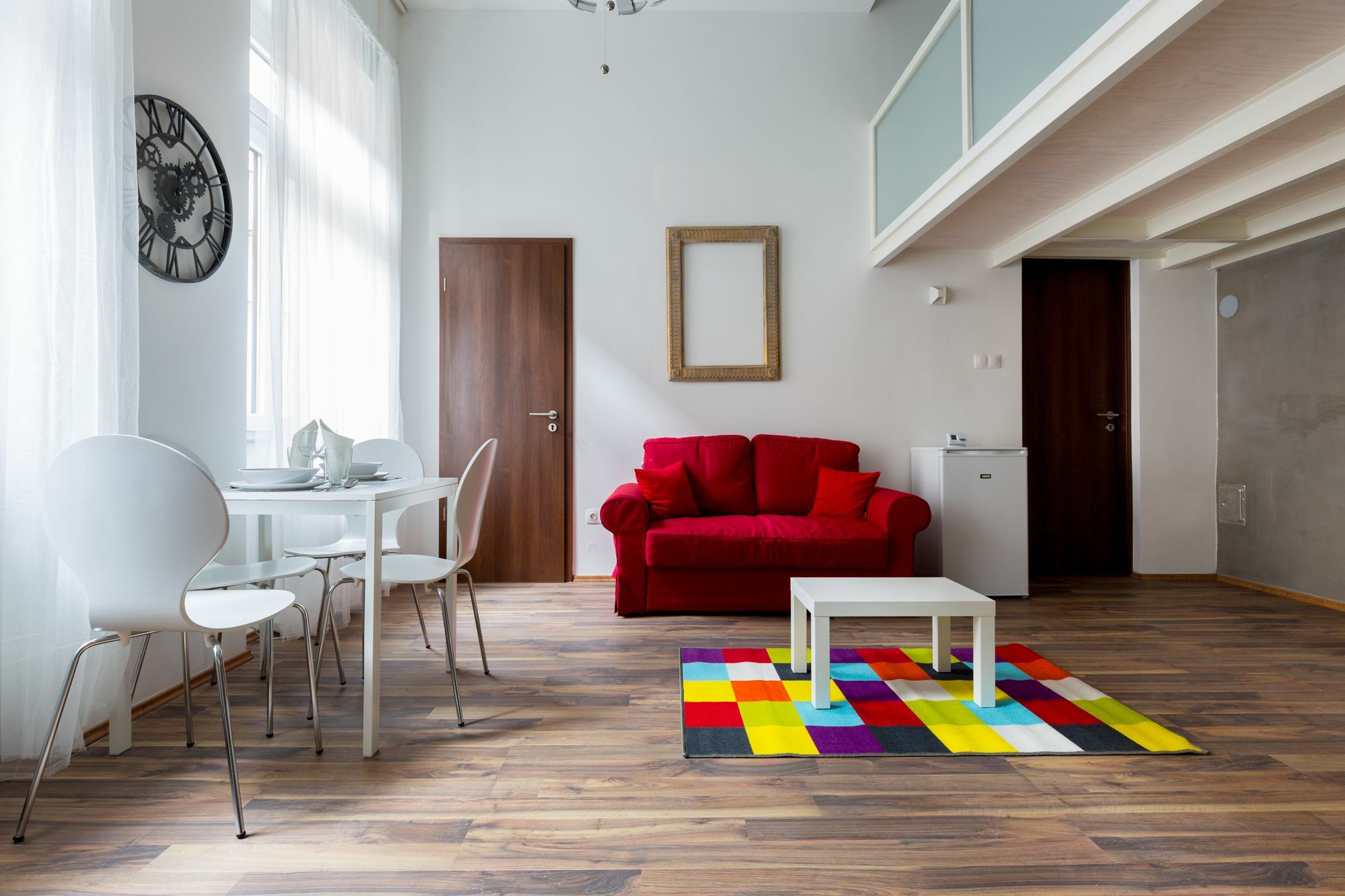 Bpm-Magic Apartments At The Centre Будапеща Екстериор снимка