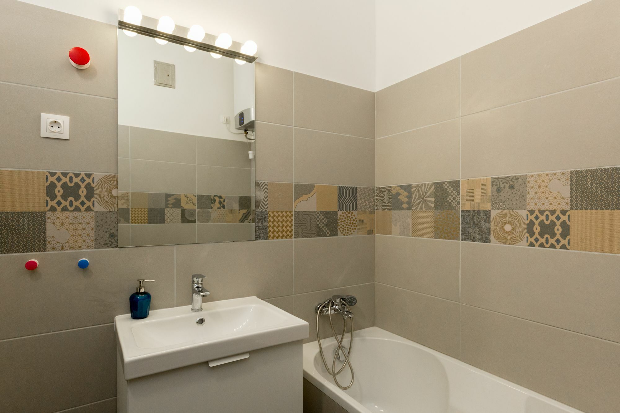 Bpm-Magic Apartments At The Centre Будапеща Екстериор снимка