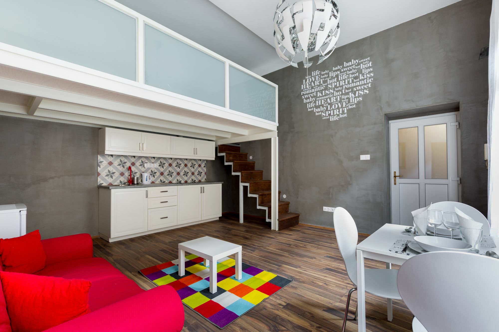 Bpm-Magic Apartments At The Centre Будапеща Екстериор снимка