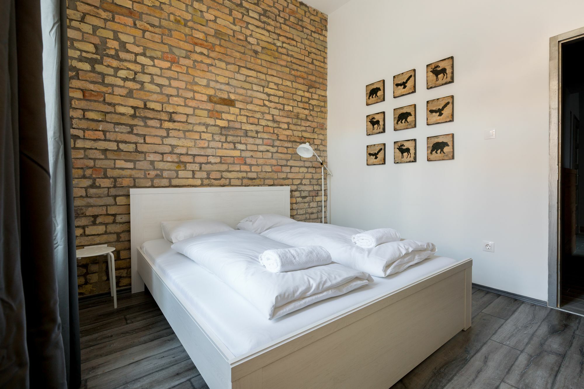 Bpm-Magic Apartments At The Centre Будапеща Екстериор снимка