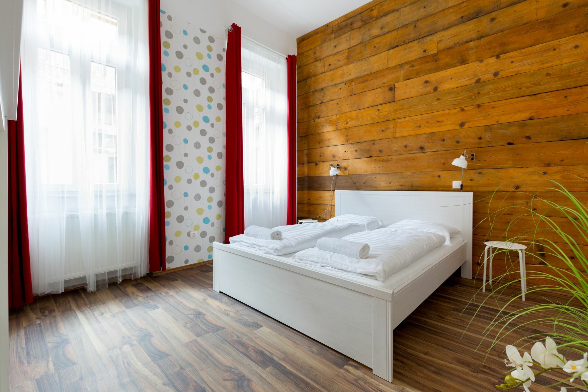 Bpm-Magic Apartments At The Centre Будапеща Екстериор снимка