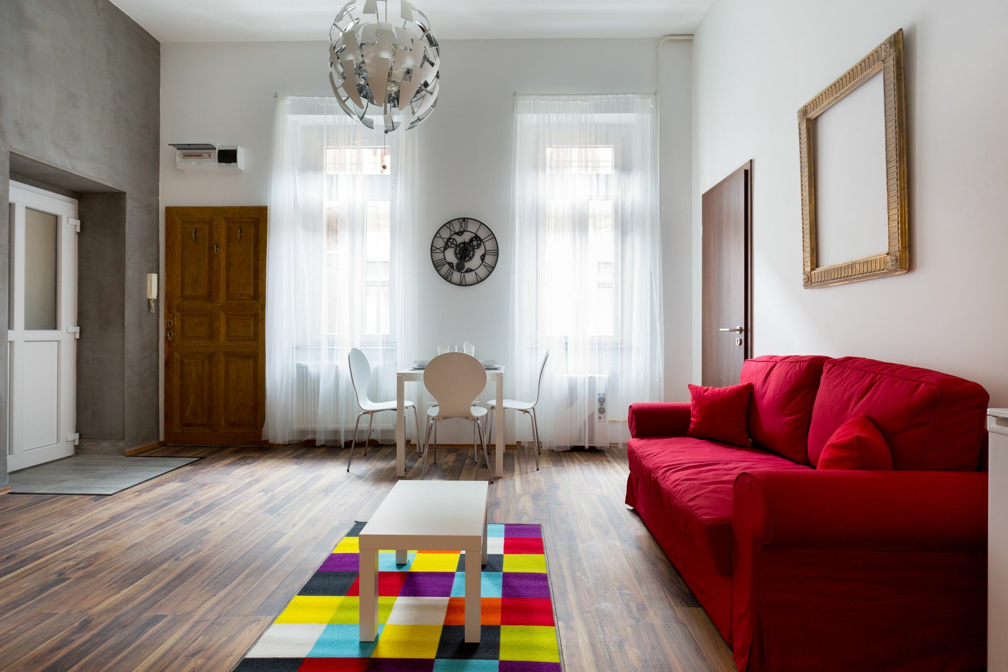 Bpm-Magic Apartments At The Centre Будапеща Екстериор снимка