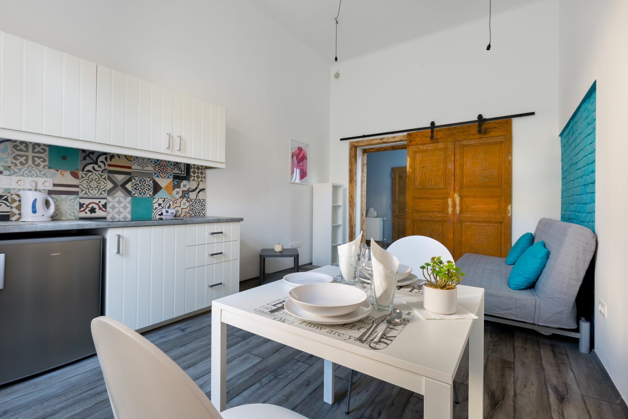 Bpm-Magic Apartments At The Centre Будапеща Екстериор снимка