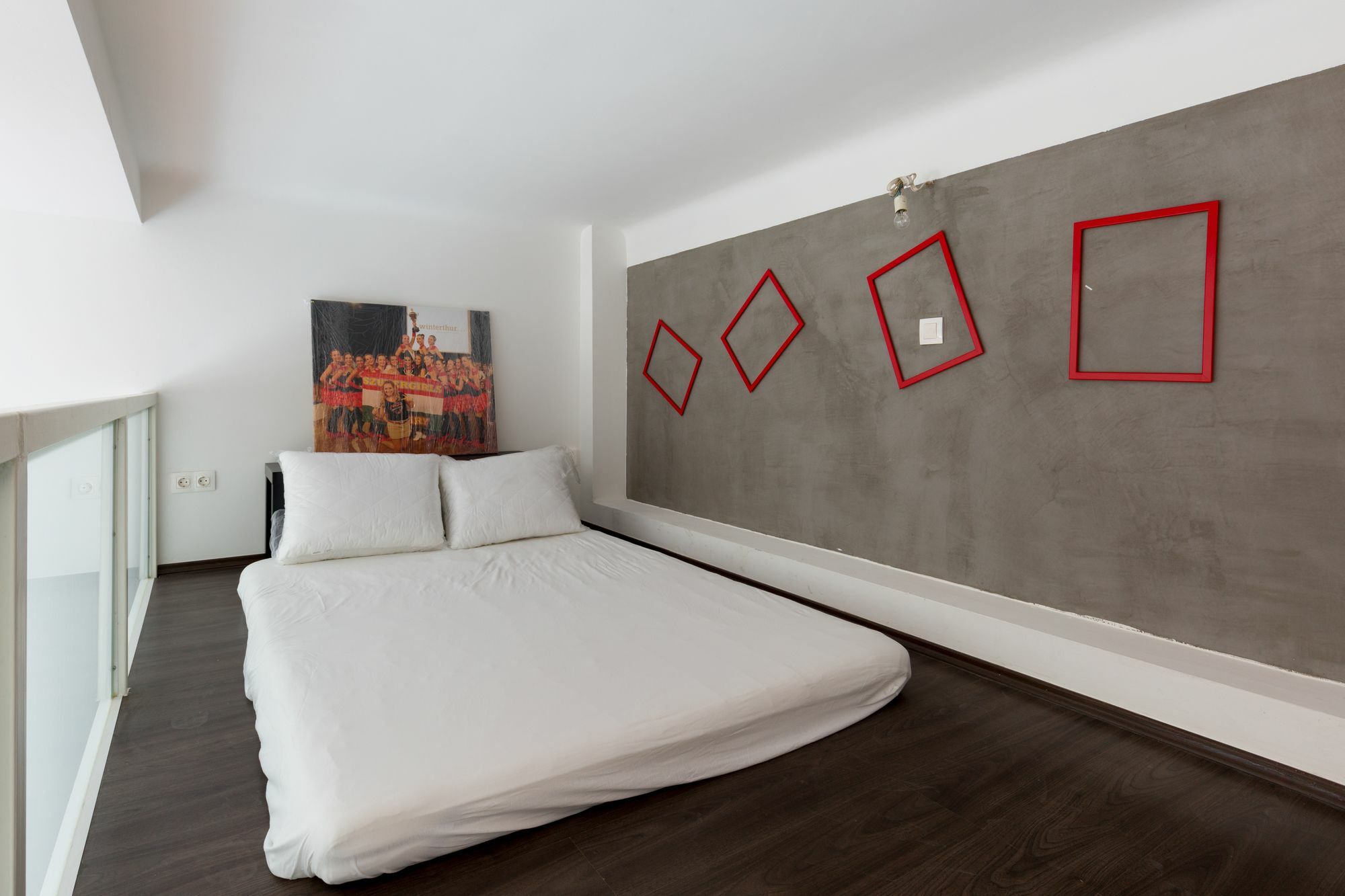 Bpm-Magic Apartments At The Centre Будапеща Екстериор снимка