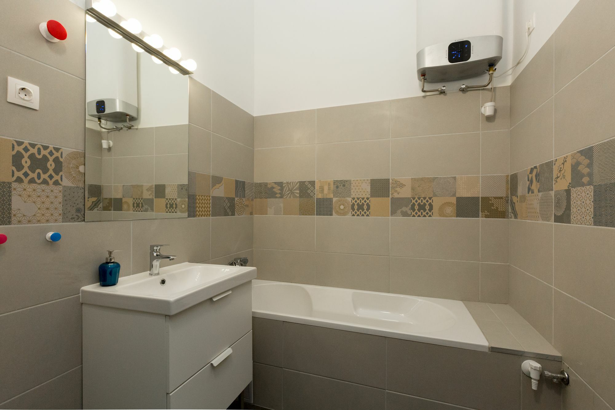 Bpm-Magic Apartments At The Centre Будапеща Екстериор снимка