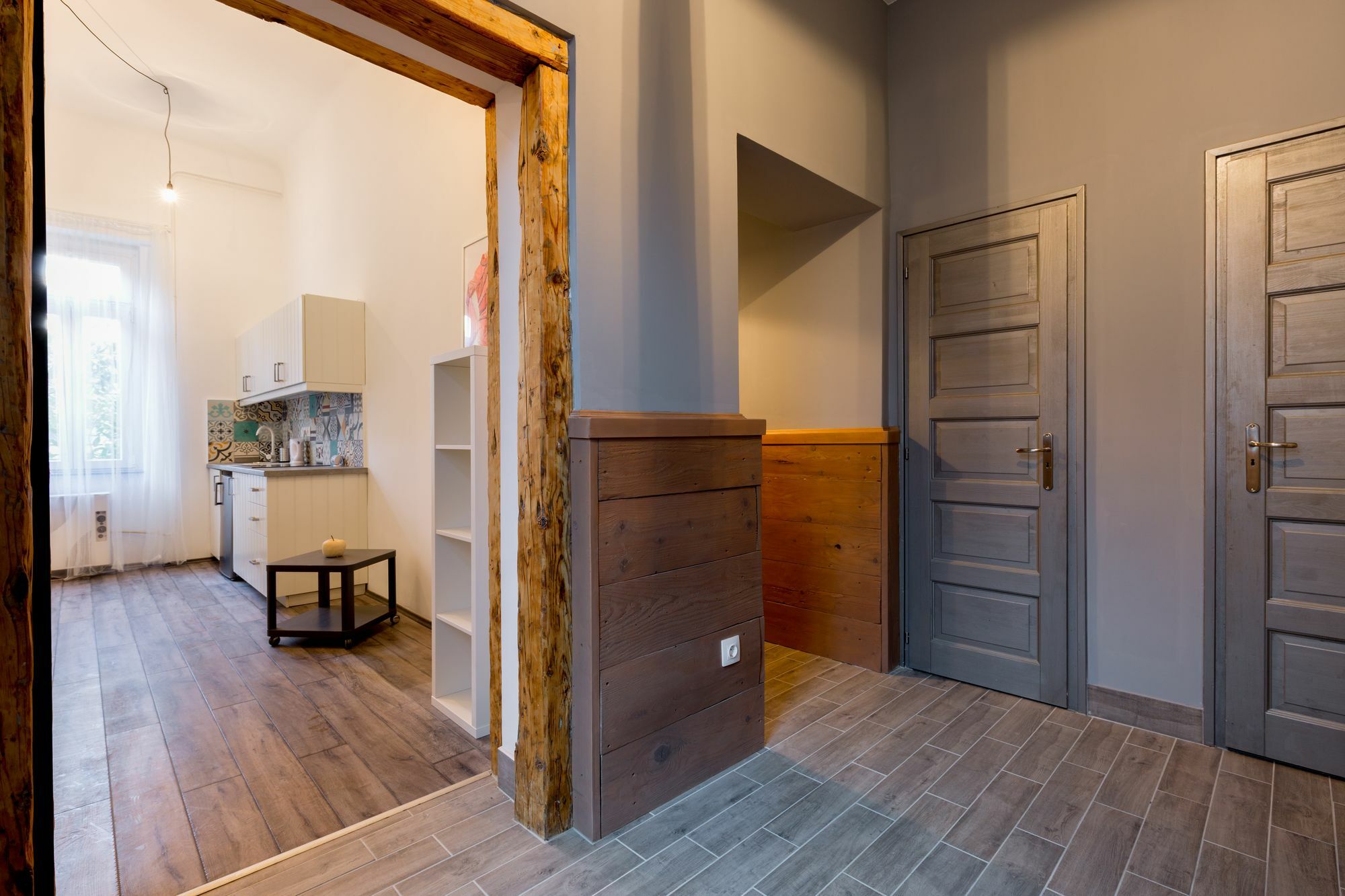 Bpm-Magic Apartments At The Centre Будапеща Екстериор снимка